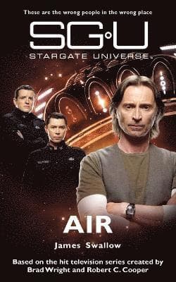 Stargate Universe: Air