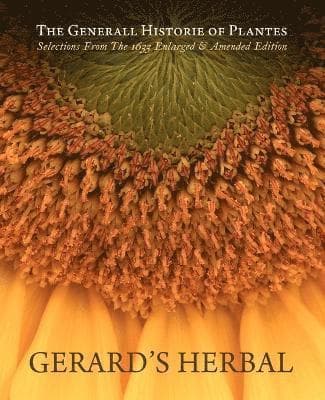 Gerard's Herbal
