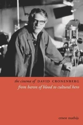 Cinema of David Cronenberg