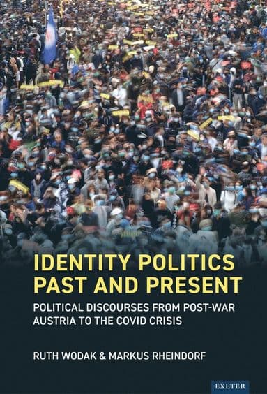 Identity Politics Past and Present