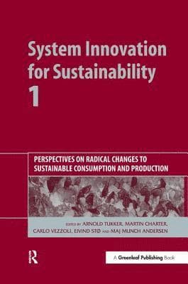 System Innovation for Sustainability 1