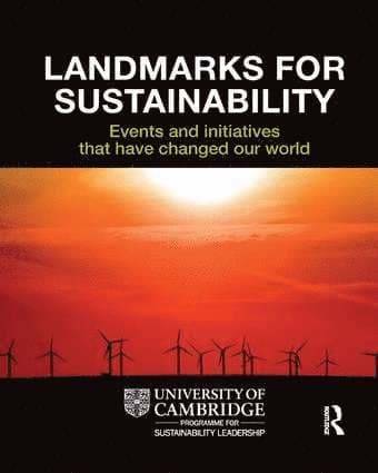 Landmarks for Sustainability