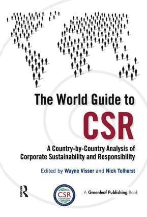 World Guide to CSR