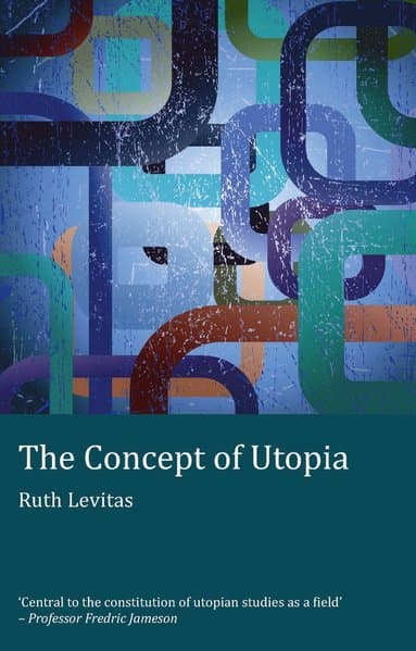 Concept of Utopia
