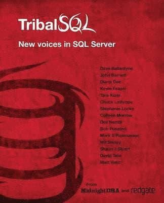 Tribal SQL
