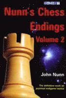 Nunn's Chess Endings