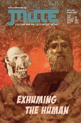 Mute Publishing best book