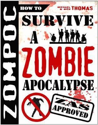 Zompoc: How to Survive a Zombie Apocalypse