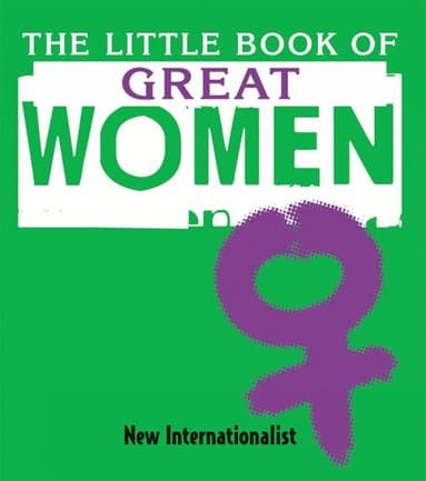 Little Book of Great Women