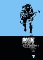 Rogue Trooper: Tales of Nu-Earth 01