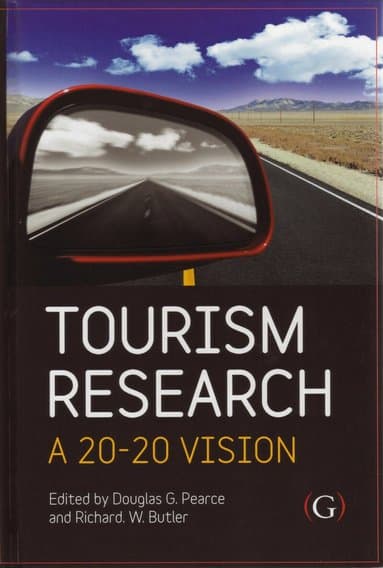 Tourism Research