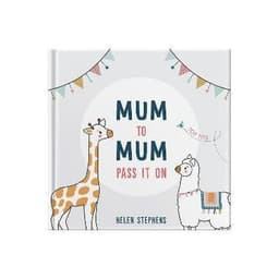 Mum To Mum Pass It On