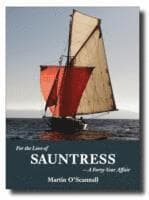 For the Love of Sauntress: A Forty-Year Affair