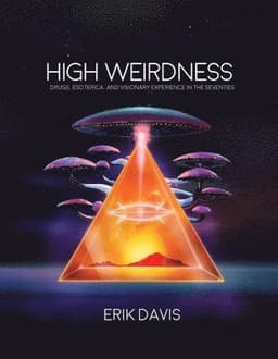 High Weirdness