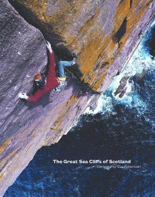 Great Sea Cliffs of Scotland