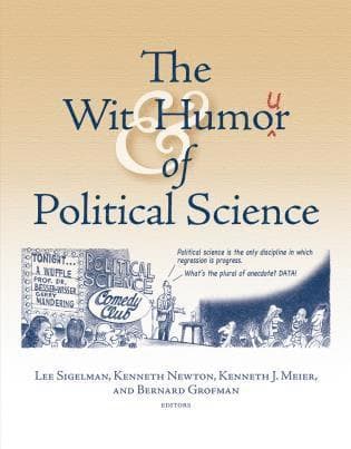 Wit and Humour of Political Science