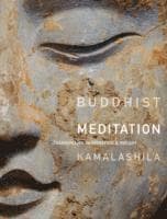 Buddhist Meditation