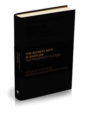 Richest Man in Babylon