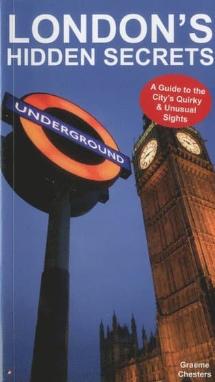 London's Hidden Secrets