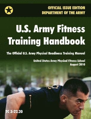 U S Department of the Army best book