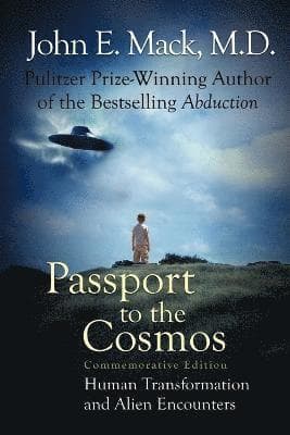 Passport to the Cosmos