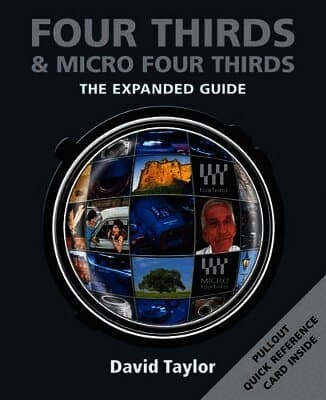 Four Thirds & Micro Four Thirds