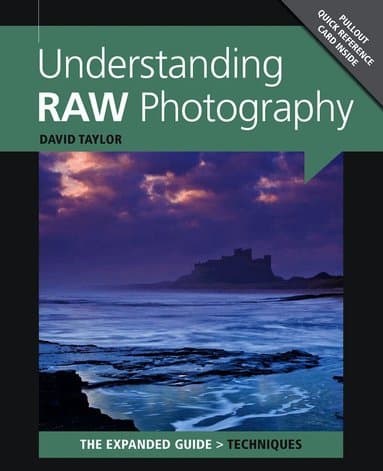 Understanding RAW Photography