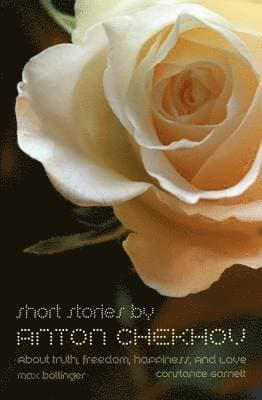 Short Stories by Anton Chekhov