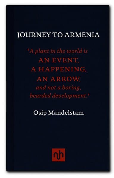 Journey to Armenia