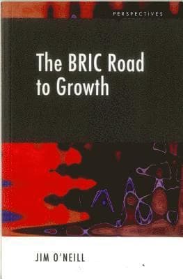 BRIC Road to Growth