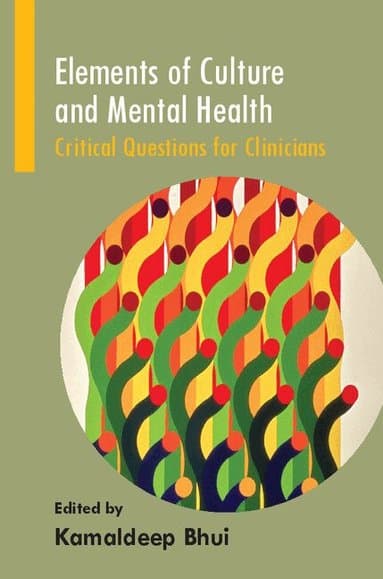 Elements of Culture and Mental Health