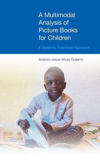 Multimodal Analysis of Picture Books for Children