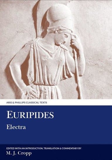 Euripides: Electra