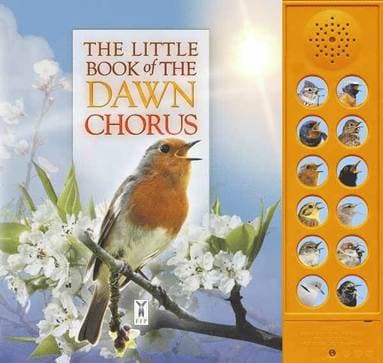 Little Book of the Dawn Chorus