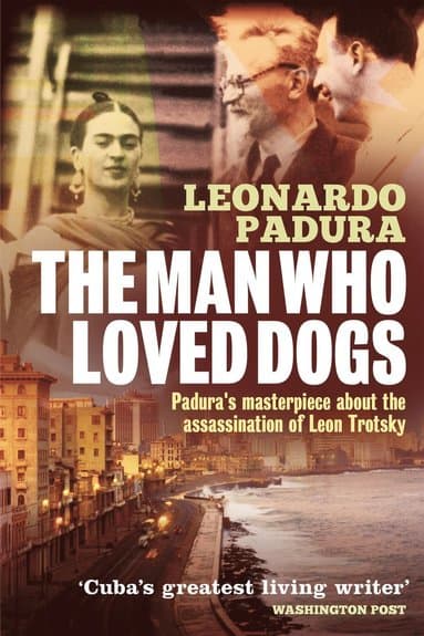 Man Who Loved Dogs