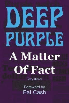Jerry Bloom best book