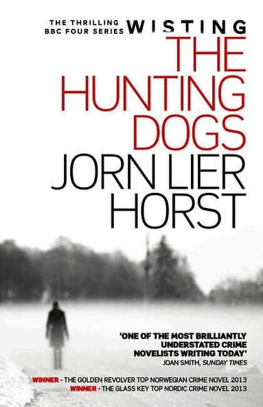 Hunting Dogs