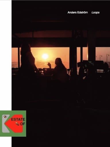 Anders Edström best book