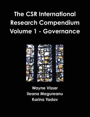 CSR International Research Compendium