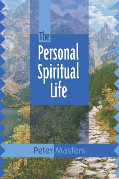 Personal Spiritual Life