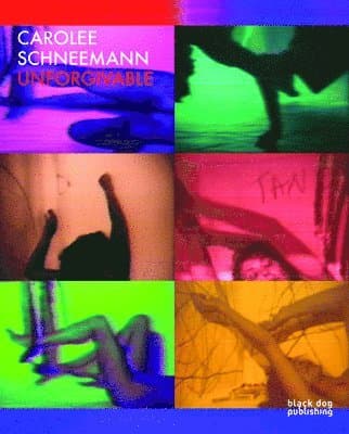 Carolee Schneemann