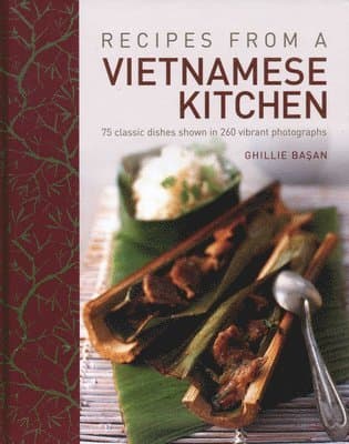 Recipes from a Vietnamese Kitchen