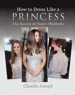 How to Dress Like a Princess