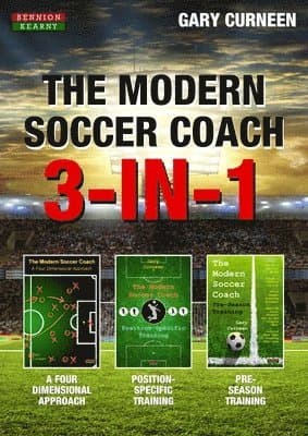 Modern Soccer Coach