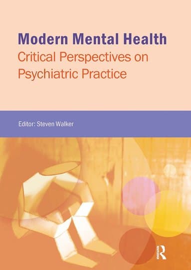 Modern Mental Health