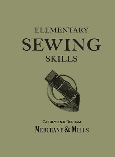 Merchant & Mills best book
