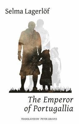 Omslag till boken Emperor of Portugallia av Selma Lagerlöf