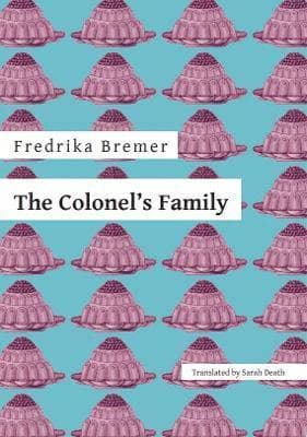 Colonel's Family