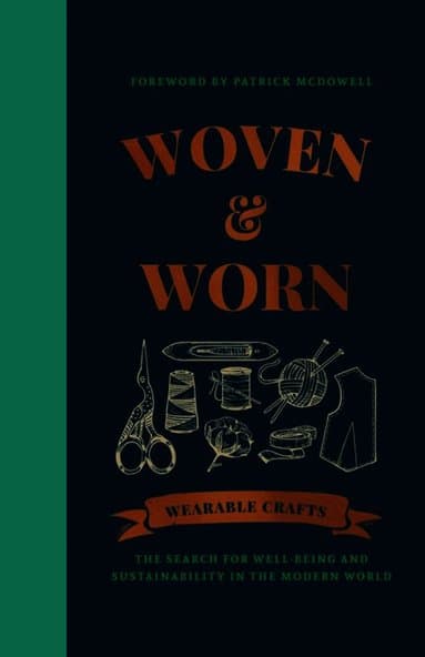 Woven & Worn
