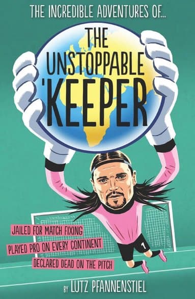 Unstoppable Keeper